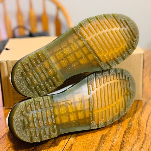 Dr. Martens Oxford - Picture 6 of 7